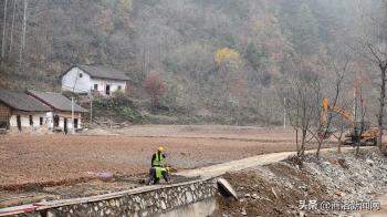 商州：灾后重建有力度 民生答卷有温度  -图3