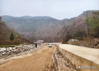 商州：灾后重建有力度 民生答卷有温度  -图5