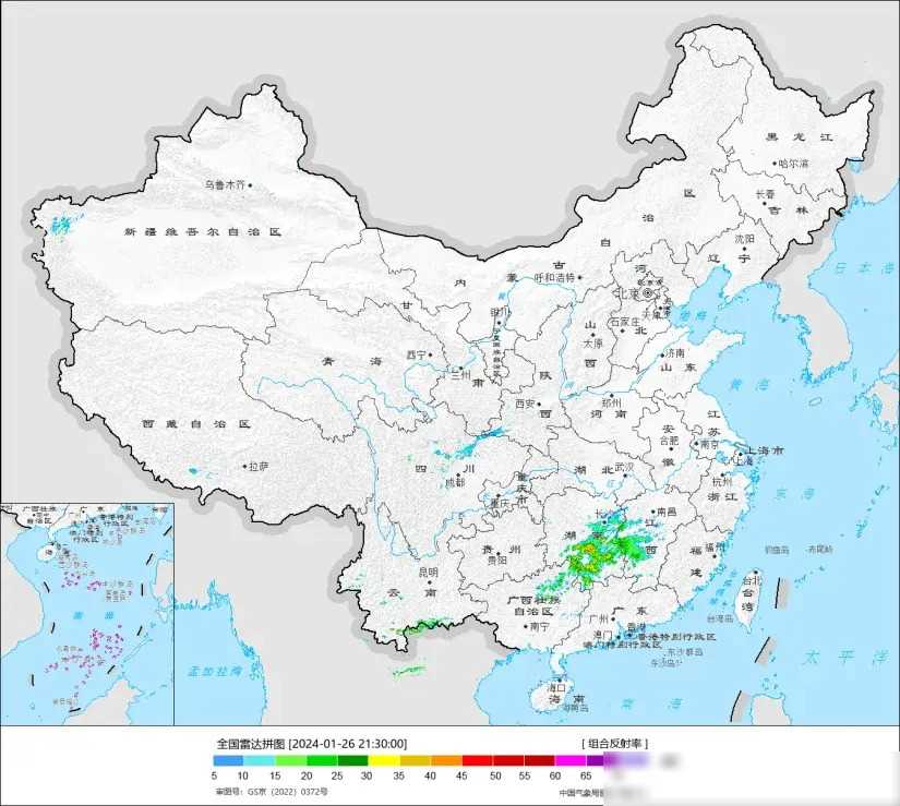 3031日天气预报，强降温来了，冷！冷！冷！  -图4