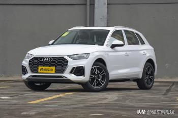 新车 | 限时31.99万元，沃尔沃XC60 B5智远极夜黑版上市，外观黑化  -图16