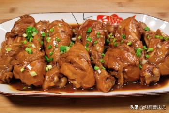 无肉不欢！6道肉菜的家常做法，好吃又解馋，人人夸你是大厨  -图1