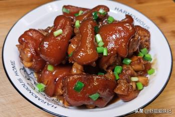 无肉不欢！6道肉菜的家常做法，好吃又解馋，人人夸你是大厨  -图5