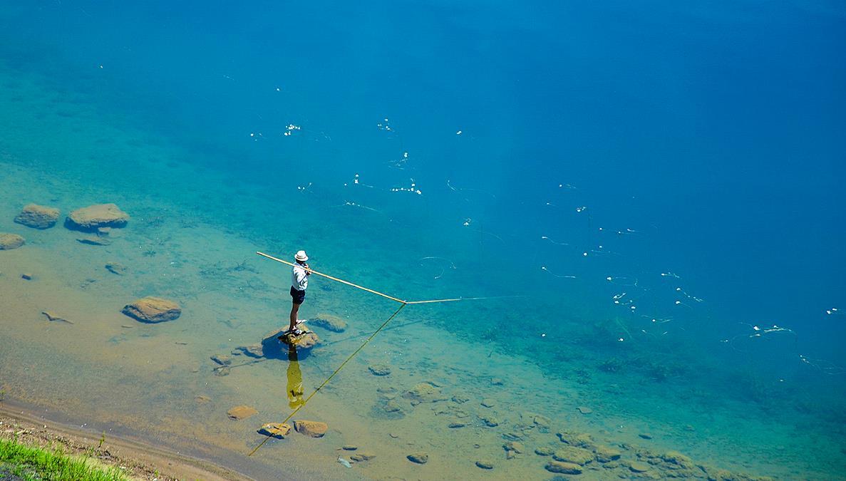 泸沽湖几月份去最好？必去景点有哪些？  -图7