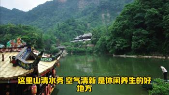 探寻成都魅力：揭秘成都几大热门旅游景点的独特韵味  -图4