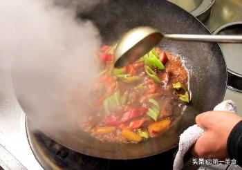 这样做出来的红烧肉，肥而不腻，满口留香，好吃到停不下来  -图9