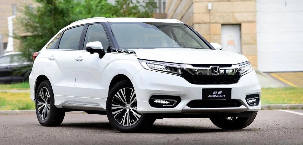 预算30万，买辆SUV，这10款保值率最高  -图4