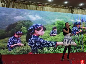 客家美食+音乐盛会！广东省多彩乡村音乐会·客家美食盛宴举行  -图2