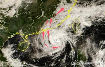 新强冷空气、大范围雨雪来了！今天13号～15号天气预报  -图6