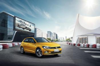 全新Polo Plus值得买吗？开过的车主们说出了这5个秘密  -图2