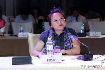 向美国豪捐15亿，却不给中国员工发工资，“中国女首善”下场如何  -图7