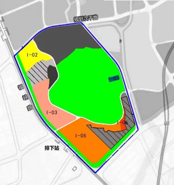 地铁直达！福州这家三甲医院，新建分院区！  -图4